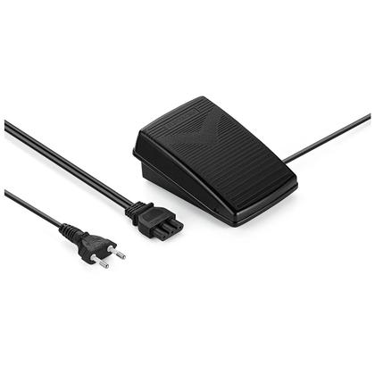 Imagem de Máquina de Costura Elgin Futura Plus JX-2052 12 Pontos 127V