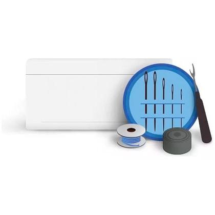 Imagem de Máquina de Costura Elgin Genius Plus JX 4035 31 Pontos 220V