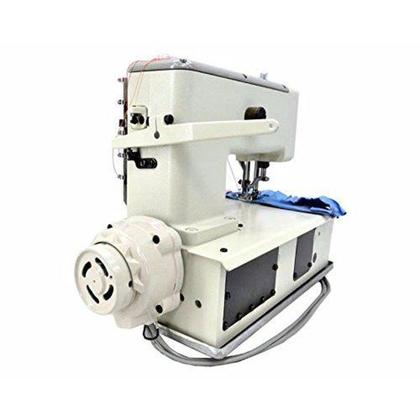 Imagem de Máquina de Costura Galoneira Industrial Direct Drive 3 Agulh