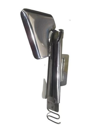 Imagem de Máquina De Costura Galoneira Semi 26003+Viés Mexicano1,5mm