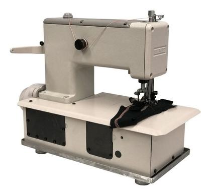 Imagem de Máquina De Costura Industrial Bracob Bc5000d 110v/220v+nota