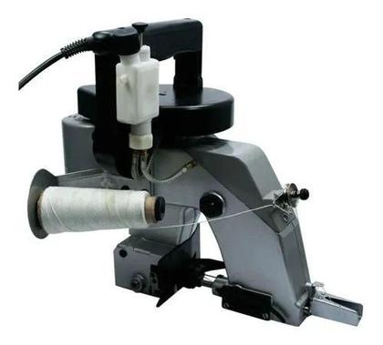 Imagem de Máquina De Costura Industrial Lanmax Lm26-1a Cinza 110v