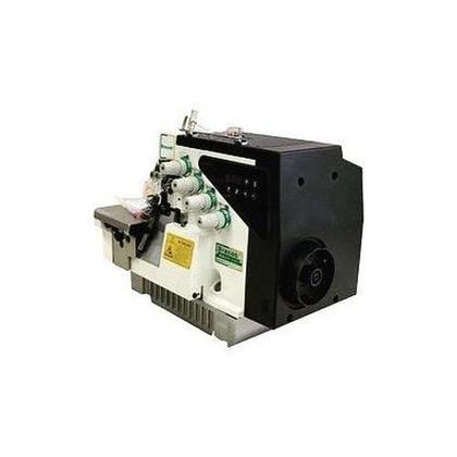 Imagem de Máquina de Costura Industrial Overlock c/ Direct Drive, S4-4 ANTIGA BC74,  BIVOLT - Bracob