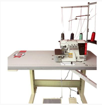 Imagem de Máquina De Costura Interloque 5 Fios Singer Direct Drive