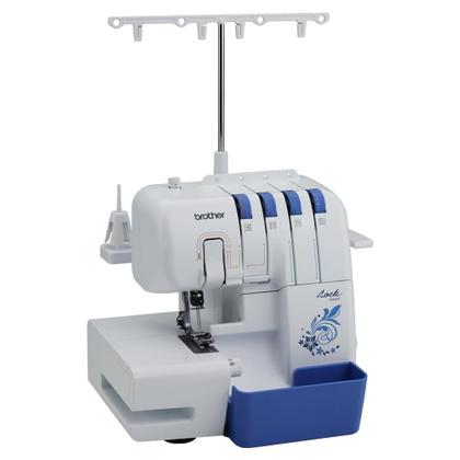 Imagem de Máquina de Costura Overlock Doméstica Brother 3534DT 220V