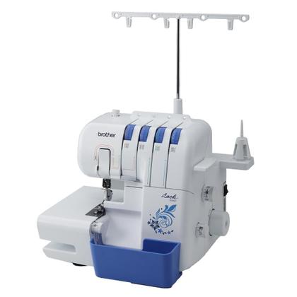 Imagem de Máquina de Costura Overlock Doméstica Brother 3534DT 220V