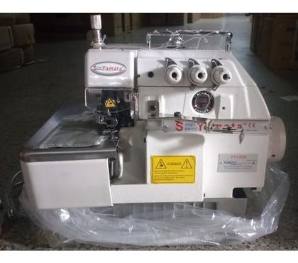 Imagem de Maquina De Costura Overlock Overloque  C/mesa-completa