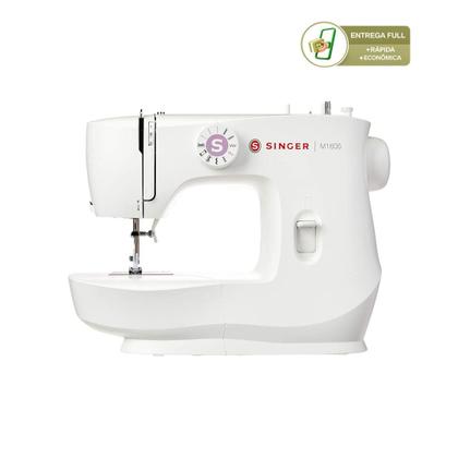 Imagem de Máquina de Costura Portátil Singer M1605 6 Pontos
