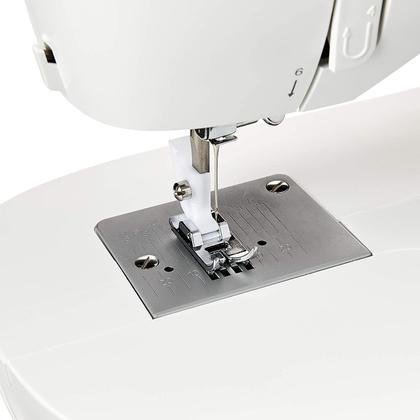 Imagem de Máquina de Costura Portátil Singer M1605 6 Pontos