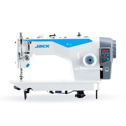 Imagem de Máquina de Costura Reta Direct-Drive Industrial Jack A2B