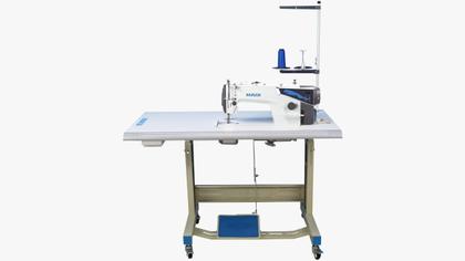 Imagem de Máquina de Costura Reta MAQI Direct drive Q1 - Com Parada de Agulha