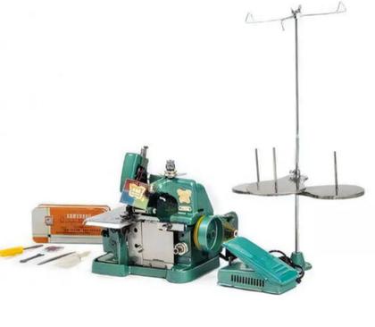 Imagem de Máquina de costura Semi-industrial Overlock Butterfly GN1-6D 110v