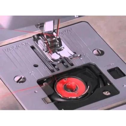 Imagem de Máquina de Costura Singer Facilita 4432 127 volts
