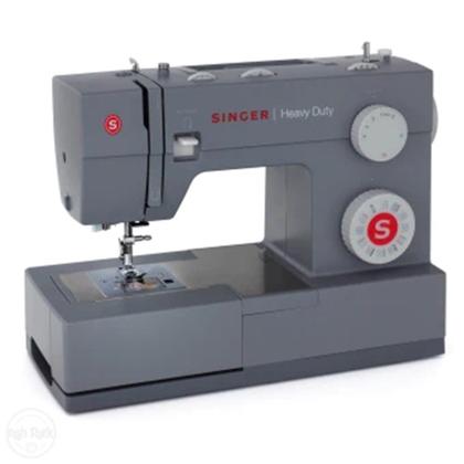 Imagem de Máquina de Costura Singer Facilita 4432 127 volts