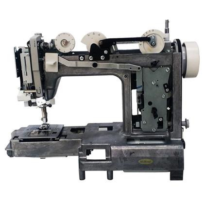 Imagem de Máquina De Costura Singer Facilita Pro 4432 Super Forte 32 Pontos e Rápida