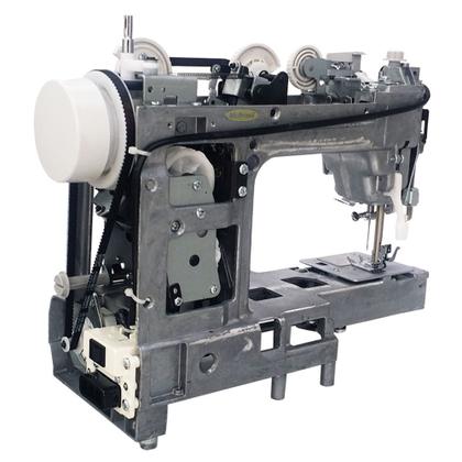 Imagem de Máquina De Costura Singer Facilita Pro 4432 Super Forte 32 Pontos e Rápida