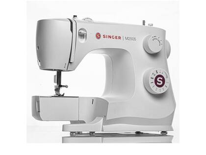 Imagem de Máquina de Costura Singer M2505 9 Pontos Branco 127V 230361123