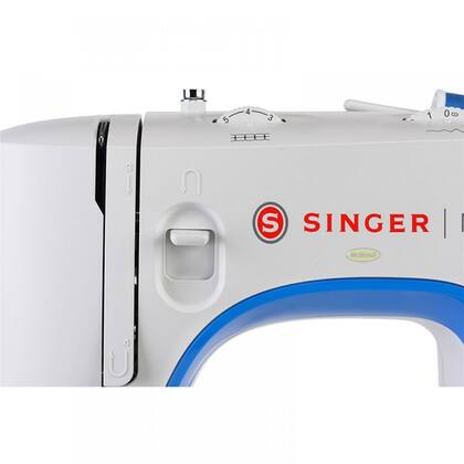 Imagem de Máquina De Costura Singer M3205 23 Pontos Com Iluminação De LED