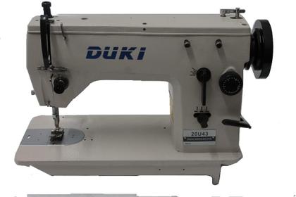 Imagem de Máquina de Costura Zigue Zague 2000ppm DK20U43 DUKI