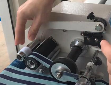 Imagem de Maquina De Debrum Vies Automática-933-220v