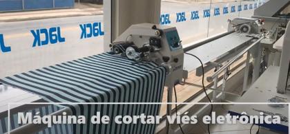 Imagem de Maquina De Debrum Vies Automática-933-220v