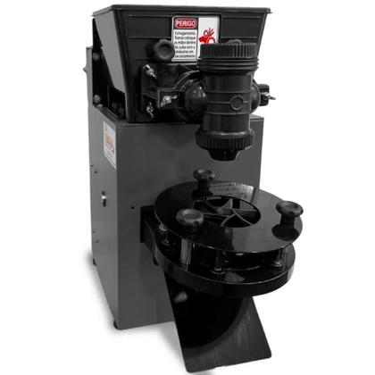 Imagem de Máquina de Fazer e Modelar Salgados e Doces Compacta Pop 4.0 Compacta Print até 4.000 unidades por Hora