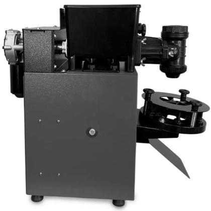 Imagem de Máquina de Fazer e Modelar Salgados e Doces Compacta Pop 4.0 Compacta Print até 4.000 unidades por Hora