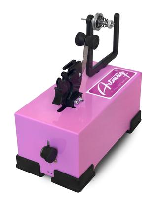 Imagem de Máquina De Fazer Laços Pet Rosa Anilha Elastico Artmaq A15