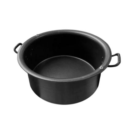 Imagem de Máquina de Fazer Salgados Compacta Masseira Black Inox 5kg
