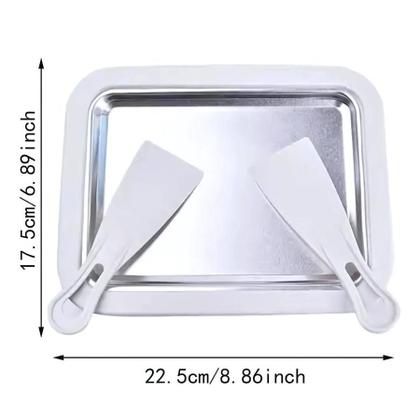 Imagem de Máquina de Fazer Sorvete em Aço Inox - Compacta e Completa
