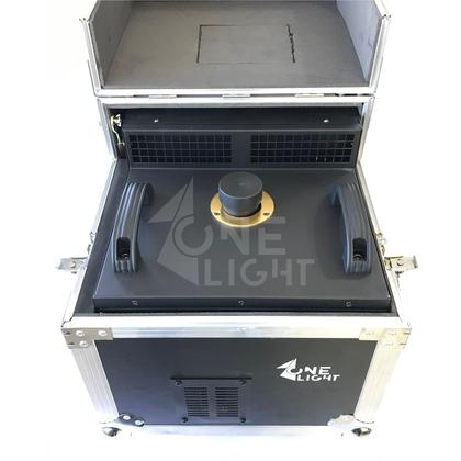 Imagem de Maquina de fumaça 600w tipo haze one light