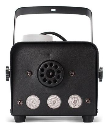 Imagem de Maquina De Fumaça 700w Dmx Dj Controle Sem Fio Para Festa