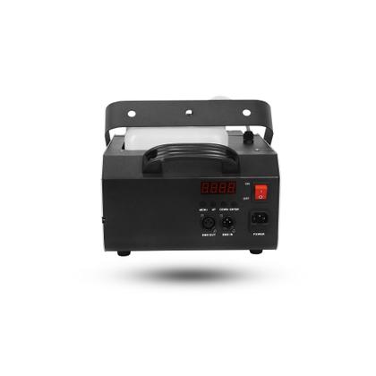 Imagem de Máquina de fumaça mak pro mkp-3000s-fg fog machine 3000w dmx