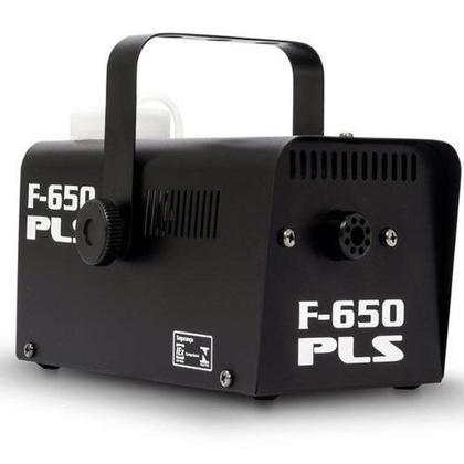 Imagem de Maquina de fumaça pls f-650 400w com fio - 220v