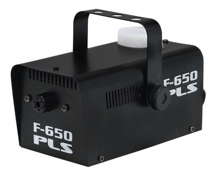 Imagem de Maquina de fumaça pls f-650 400w com fio - 220v