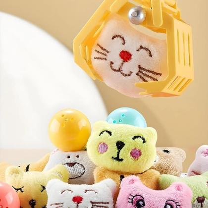 Doll Claw Machine Toy for Kids