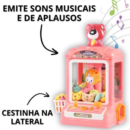 Indoor Arcade Game Toy for Kids