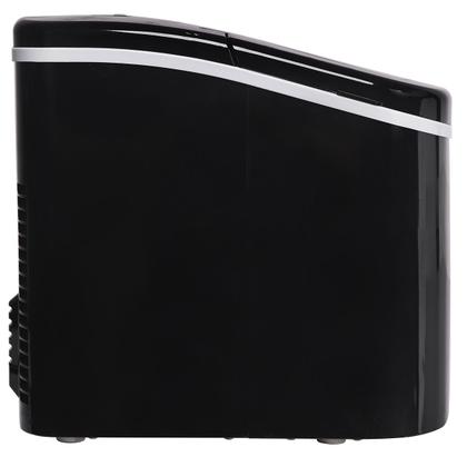 Imagem de Máquina de Gelo Amvox AMG 113 Black Portátil 13 kg/24h 110V