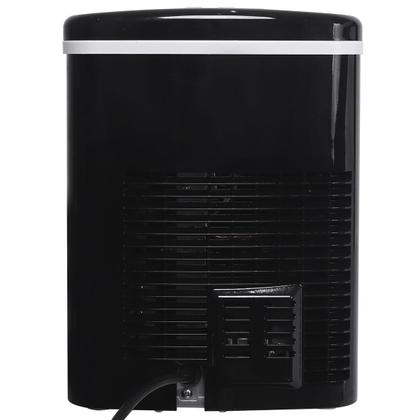 Imagem de Máquina de Gelo Amvox AMG 113 Black Portátil 13 kg/24h 110V