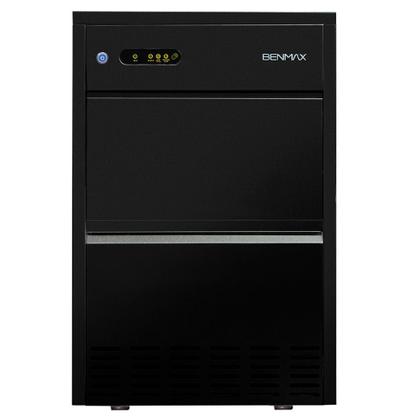 Imagem de Máquina de Gelo Benmax Super Ice 2607B Kg Preto 220V