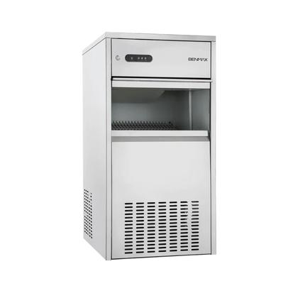 Imagem de Máquina de Gelo Benmax Super Ice 5013 Kg Inox 220V