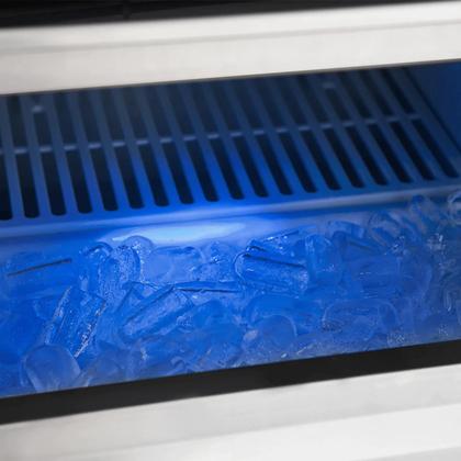 Imagem de Máquina de Gelo Benmax Super Ice 5013 Kg Inox 220V