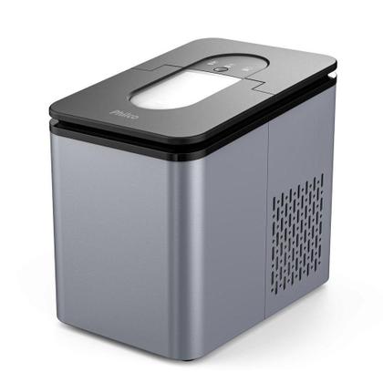 Imagem de Máquina de Gelo Philco 12Kg 2,2L PMG12A 110V