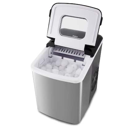 Imagem de Máquina de Gelo Philco 12KG PMG01PI 100W