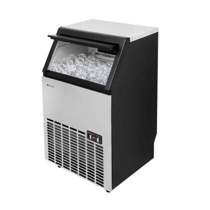 Imagem de Máquina de gelo Polar Industrial Profissional - Ice Maker - 45kg dia