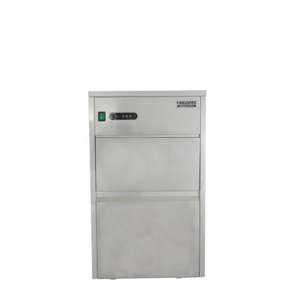 Imagem de Máquina de Gelo Profissional 50 kgs 220V Inox FGB50 Frigopro