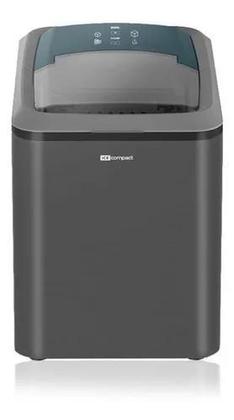 Imagem de Maquina de gelo titanium 15kg eos ice