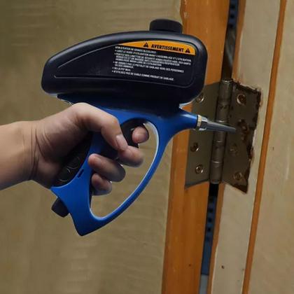 Imagem de Máquina De Jateamento Areia Pneumática Portátil 510Ml 90Psi