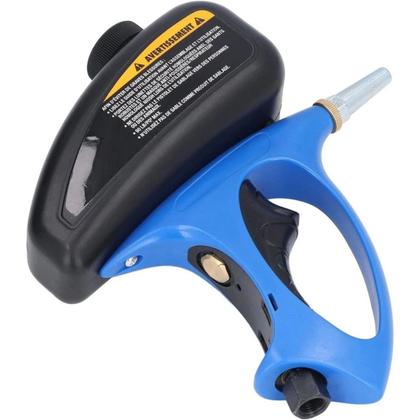 Imagem de Máquina De Jateamento De Areia Pneumática Portátil 510ml 90psi