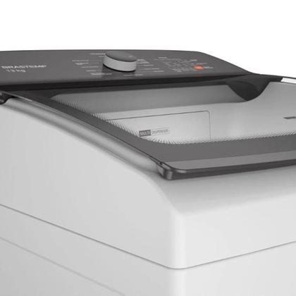 Imagem de Máquina de Lavar 13Kg com Ciclo Tira Manchas Advanced BWK13ABBNA Brastemp